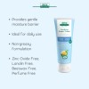Aleva Naturals Crema Calmante Para Pañales De Bebé Para Reci
