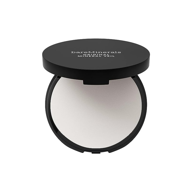 bareMinerals Original Mineral Veil Pressed Setting Powder - Translucent Women