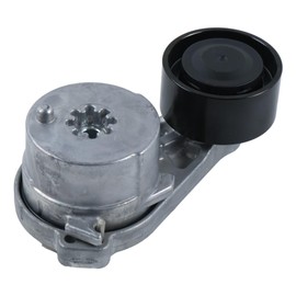 YUXSOUQ Belt Tensioner 23112520 VO23112520 Compatible with Volvo FH5 Truck
