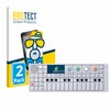 BROTECT Anti-Glare Screen Protector for Teenage Engineering OP-1 Sampler &