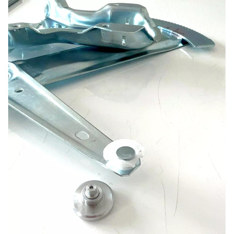 LRNJ LAND ROVER DISCOVERY 1 & 2 FRONT OR REAR