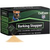 Dog Calming Powder with Chamomile & Valerian Root - Anxiety