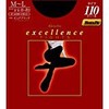Kanebo Excellence Denier Tights Exclusive (L ~ LL) Set of 5 