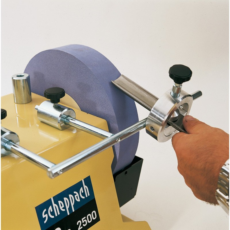 Scheppach 55 Jig Accessory for Tiger Wet-Grinding Machine