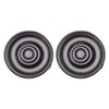 sourcing map 0.5W 16 Ohm Micro Internal Speaker Magnet Loudspeaker