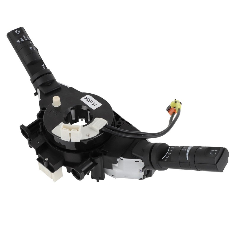 SCITOO Turn Signal Switch Fits For Nissan For Pathfinder 2006-2012,For