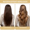 Overnight Curlers, Set of 3 Overnight Blowout, Curlers Overnight With