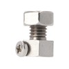 WAREMA Tension Screw and Tension Nut | for Repair of