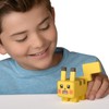 Pokémon PIKACHU QUEST 4 INCH VINYL FIGURE