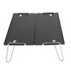 Folding Camping Table Outdoor Portable Aluminum Alloy Ultra Light Mini