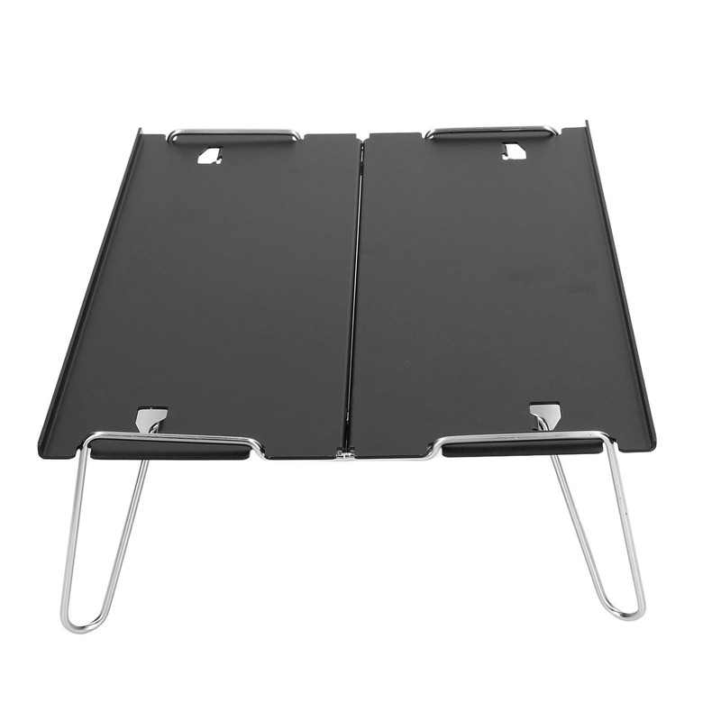 Folding Camping Table Outdoor Portable Aluminum Alloy Ultra Light Mini