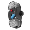 80A Automatic Circuit Breaker Fuse Reset Overload Protection for Car