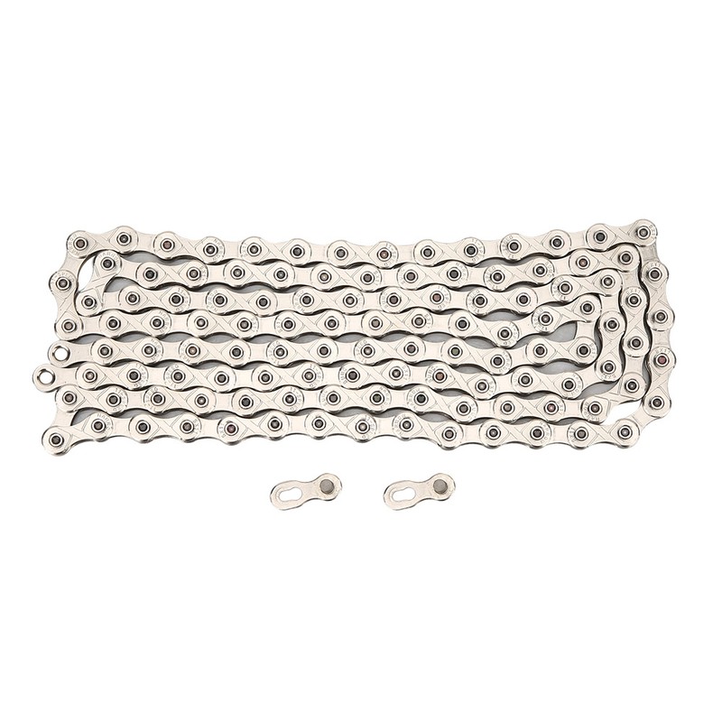 Quality Steel Bike Chain Replacement Cycling Accessory for Mountain Folding
