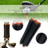 Club Holder, Secure, Club, Portable, Convenient, Club Case, Auger Holder,