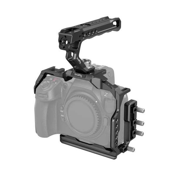 SmallRig Z 8 Camera Cage Kit for Nikon Z 8,