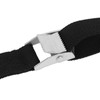 6PCS Heavy Duty Lashing Straps Adjustable Buckle Tie Down Straps
