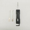 Walquicks Lock Pick Set - 1PCS Beginner Lock Picking Tools