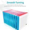 BroMoCube Moyu Meilong 10x10 Speed Cube Stickerless MFJS MeiLong Puzzle