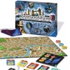 Scotland Yard: The Family Board Game of Detective Pursuit