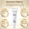 Magic Collagen Fullerene Neck Cream Creepy 5 Rollers for Firming