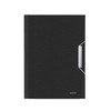 Leitz 39570094 Fächermappe Style Fächermappe Style, A4, 6 Fächer, PP,