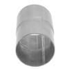 Exhaust Reducer Connecting Pipe 63mm‑60mm Stainless Steel Muffler Connector Pipes