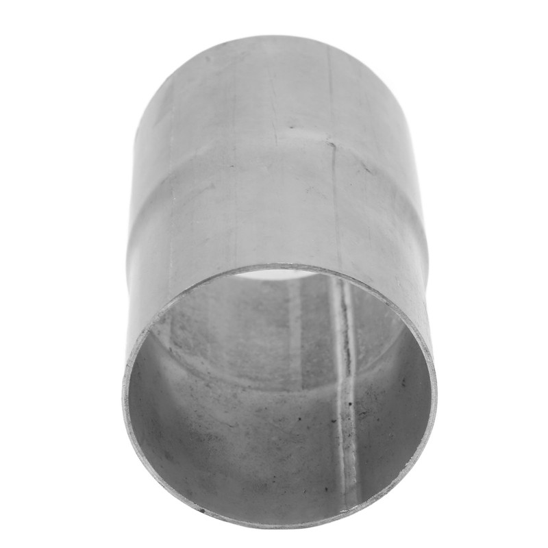 Exhaust Reducer Connecting Pipe 63mm‑60mm Stainless Steel Muffler Connector Pipes