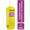 Nefertiti Acondicionador Extracto De Hierbas - 1 L