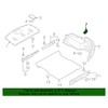 Subaru OEM Hook Trunk