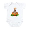 CafePress Dale O Lantern Infant Bodysuit Cute Infant Bodysuit Baby