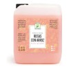 Tónico Facial Productos Mart Mexico Agua De Rosas Con Arroz 10L Día/Noche