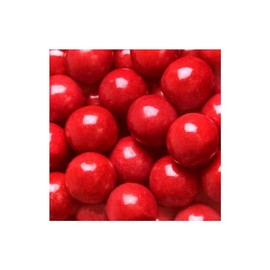 Gumballs Really!! Cherry (2 Pounds)