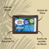 NEEM ERFRE | Pack de 3 jabon natural para piel