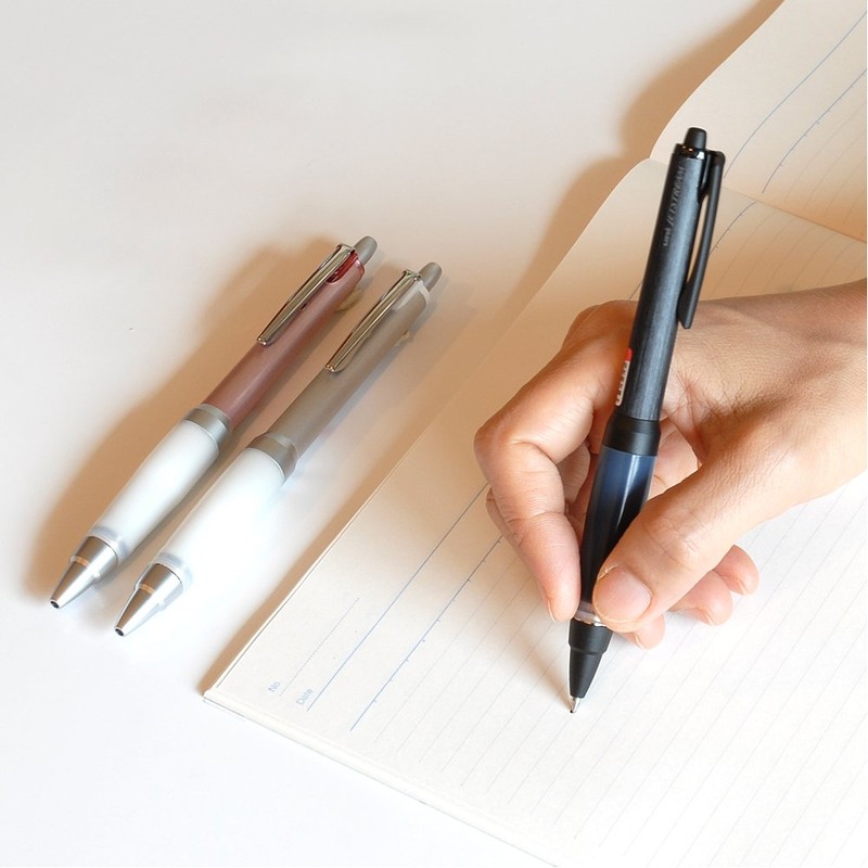 Mitsubishi Pencil Alpha Gel Jetstream Pen