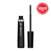 L'Oreal Paris Mascara de pestañas Telescopic Lift Lavable, Negro, 10