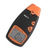 MD912 Digital LCD 2/4 Pin Wood Moisture Meter Detector Timber