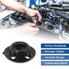 ACROPIX Food Prop Rod Holder Hood Clip Fits Toyota Corolla