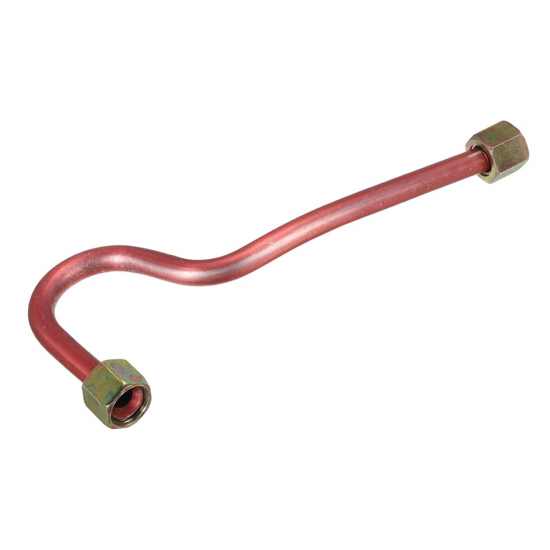 PATIKIL Air Compressor Exhaust Tube, 16mm ID Aluminum Alloy Compressor