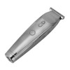 Stainless Steel Adjustable Length Electric Hair Clipper Oil Head Hair