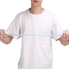 Stretch Bands For Exercise, Stretching Equipment Stretch Rope Chest Expander