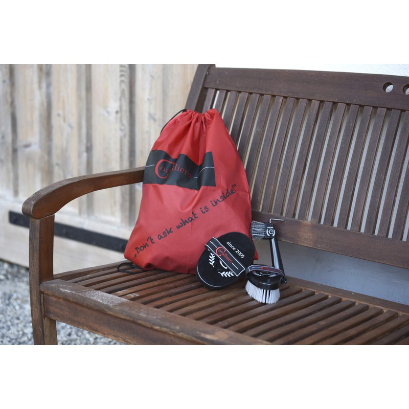 Kerbl Covalliero 3210362 Cleaning Bag Filled for Adults