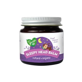 123 NOURISH ME Sleepy Head Balm 50g
