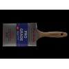 Pro-Grade 1PK 4" Flat House Wall,Trim Paint Brush Set Home