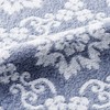 Nishikawa TT24103003 Imabari Face Towel, 13.4 x 31.5 inches (34