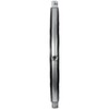 10" Inch Galvanized Pipe Hanger with Rubber - Conduit Mounting
