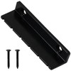 Domofa Metal Guitar Nut Slotted Nut for Lap Steel Guitar