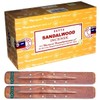 Satya Nag Champa Incense Sticks | x12 pack | with