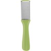 피삼십일 고급 양면 발각질 제거기 그린 P31 Premium Double-Sided Foot Callus Remover Green