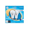 GE A21 E26 (Medium) LED Bulb Daylight 100 Watt Equivalence