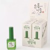 Mostive 모스티브 손톱에 이슬 6개입 패키지 손 발톱 강화제 영양제